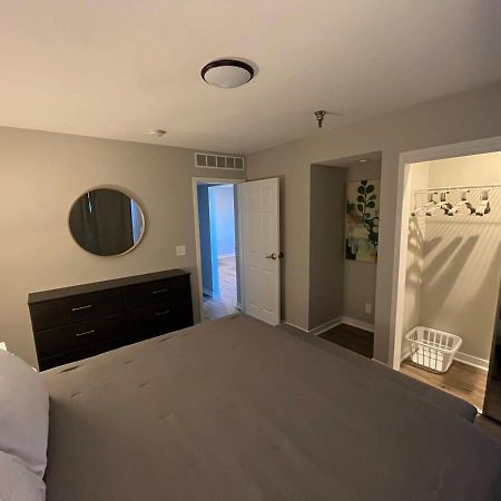 Aksarben 1 Bedroom-Close To I-80 โอมาฮา ภายนอก รูปภาพ